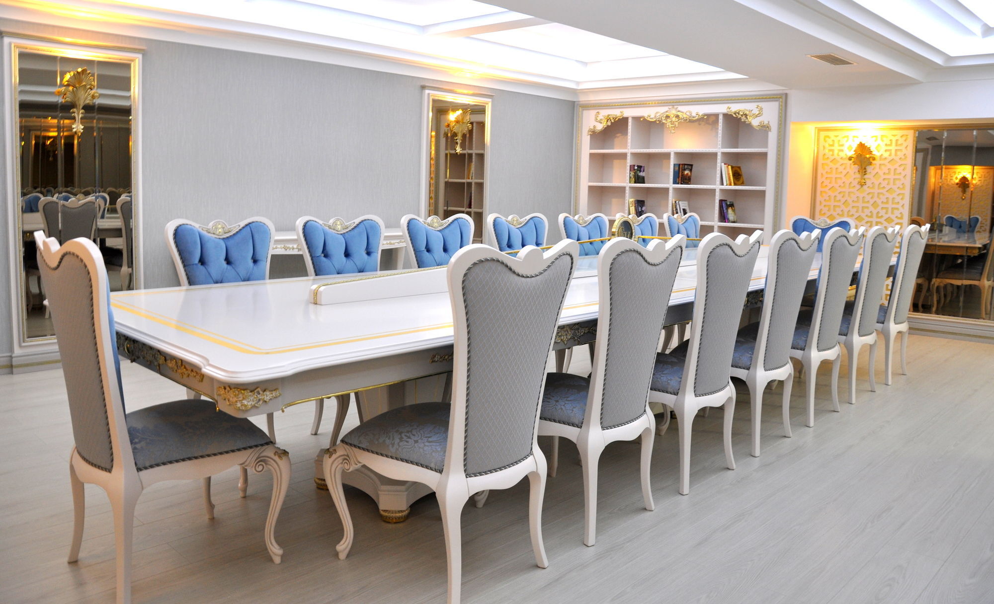 Cassiel Hotel Ankara Exterior photo